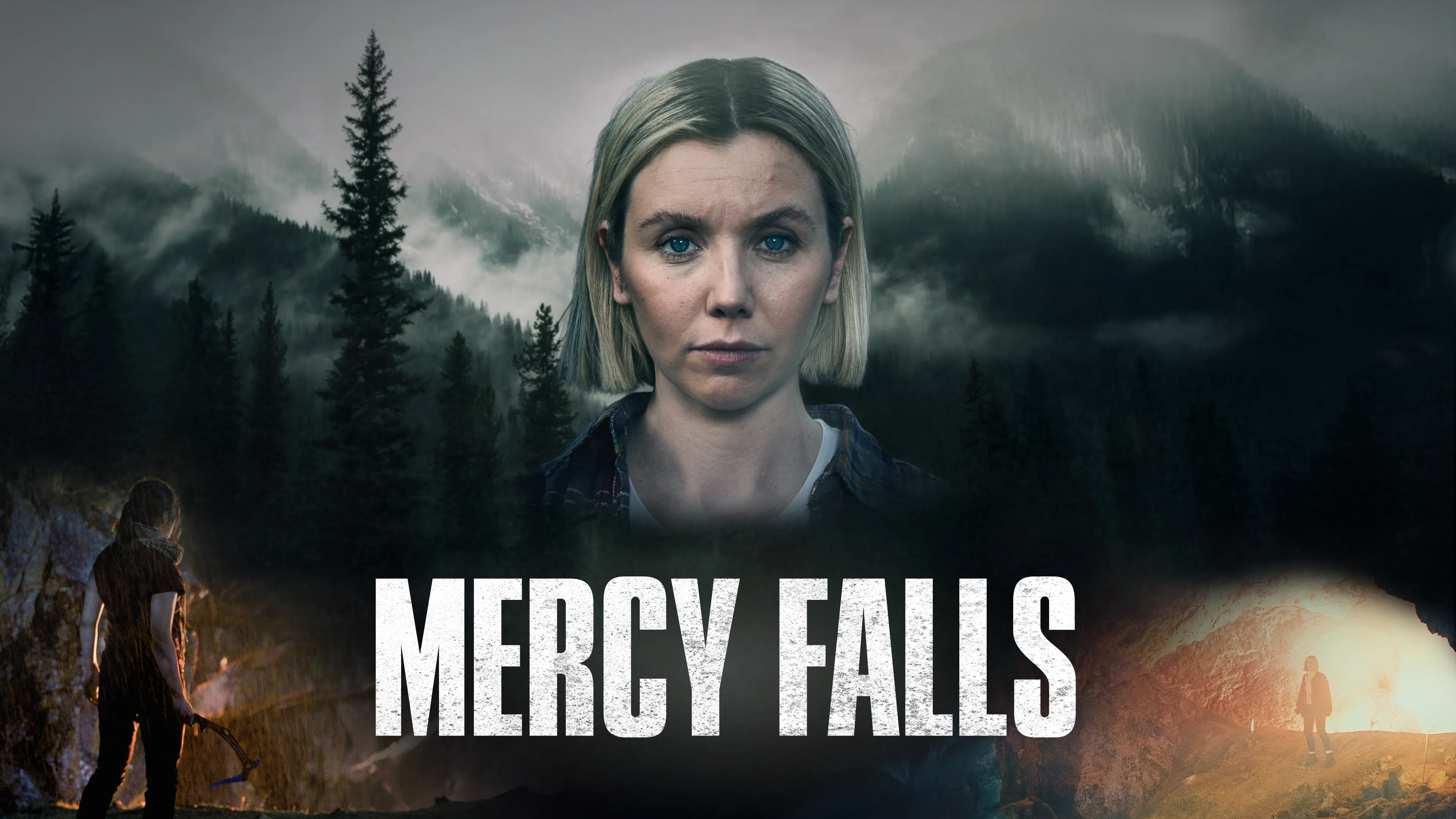 Mercy Falls poster